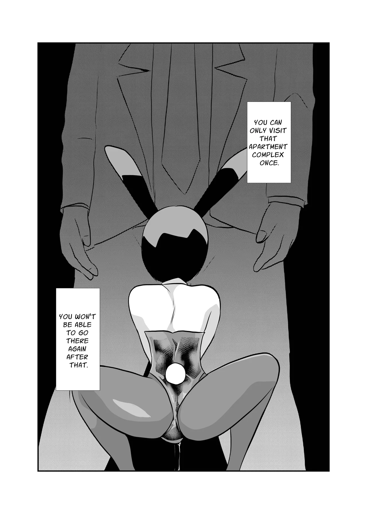 Mahoroba Danchi 08 | Mahorobo Housing Complex 08 page 17 original parody - glasses multi-work series hentai manga - read online free