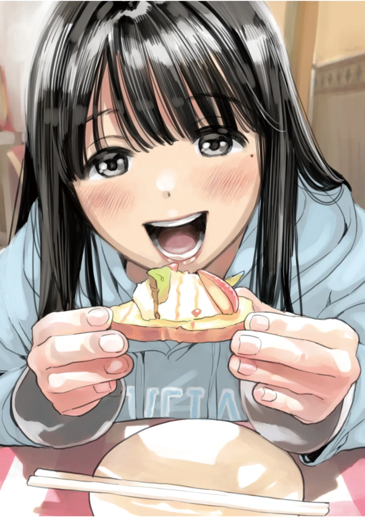 Kanojo no SmaPho o Nozoita dake nano ni 2 | 我明明只是偷看了女友的手機 2 page 26 original parody - netorare uncensored hentai manga - read online free