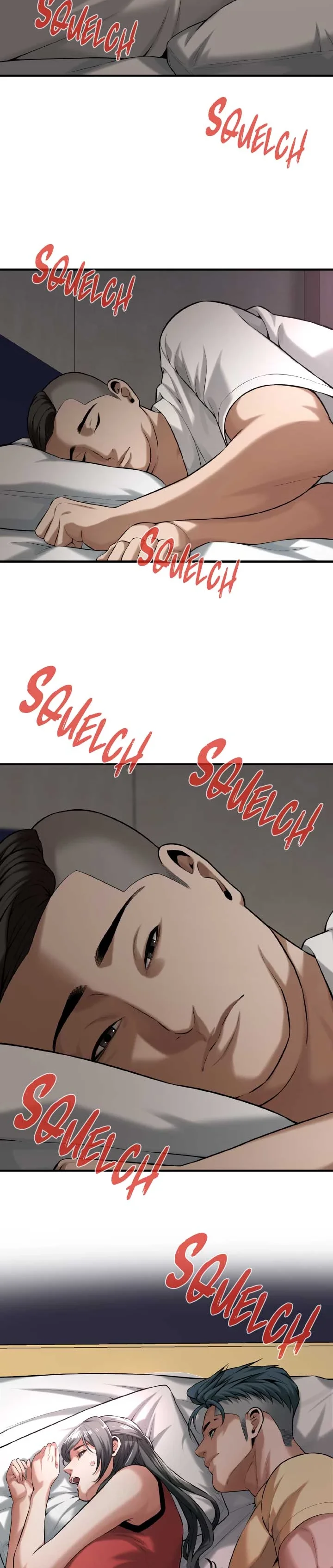 Bastard Ch.64 - Page 19