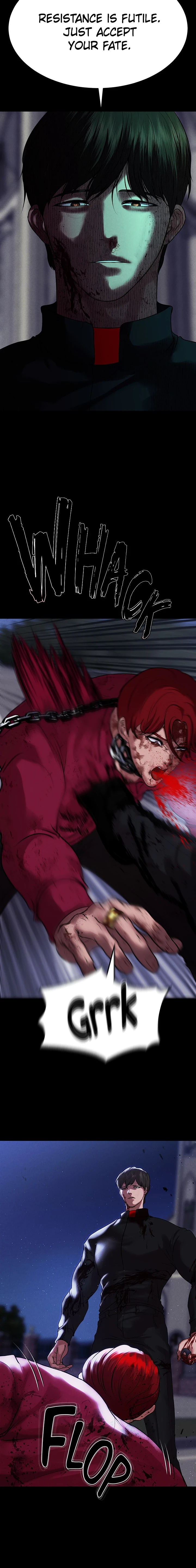 The Real Deal Ch.71 page 21 original parody - webtoon hentai manga - read online free