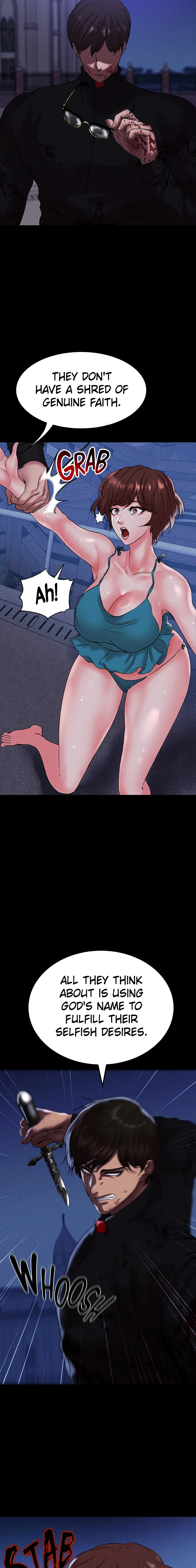 The Real Deal Ch.71 page 25 original parody - webtoon hentai manga - read online free