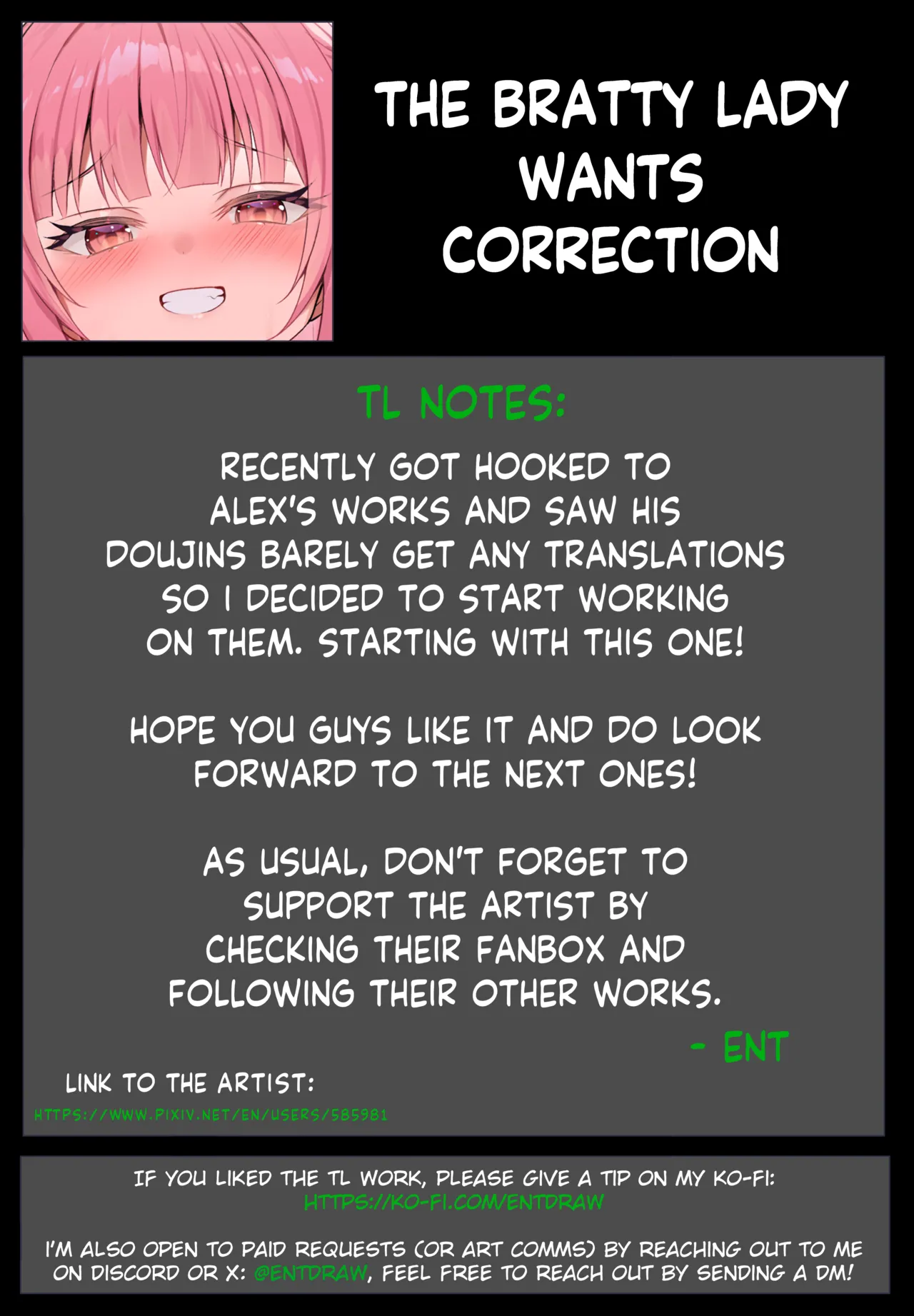 Mesugaki Ojou-sama wa Wakarasetai - Page 39
