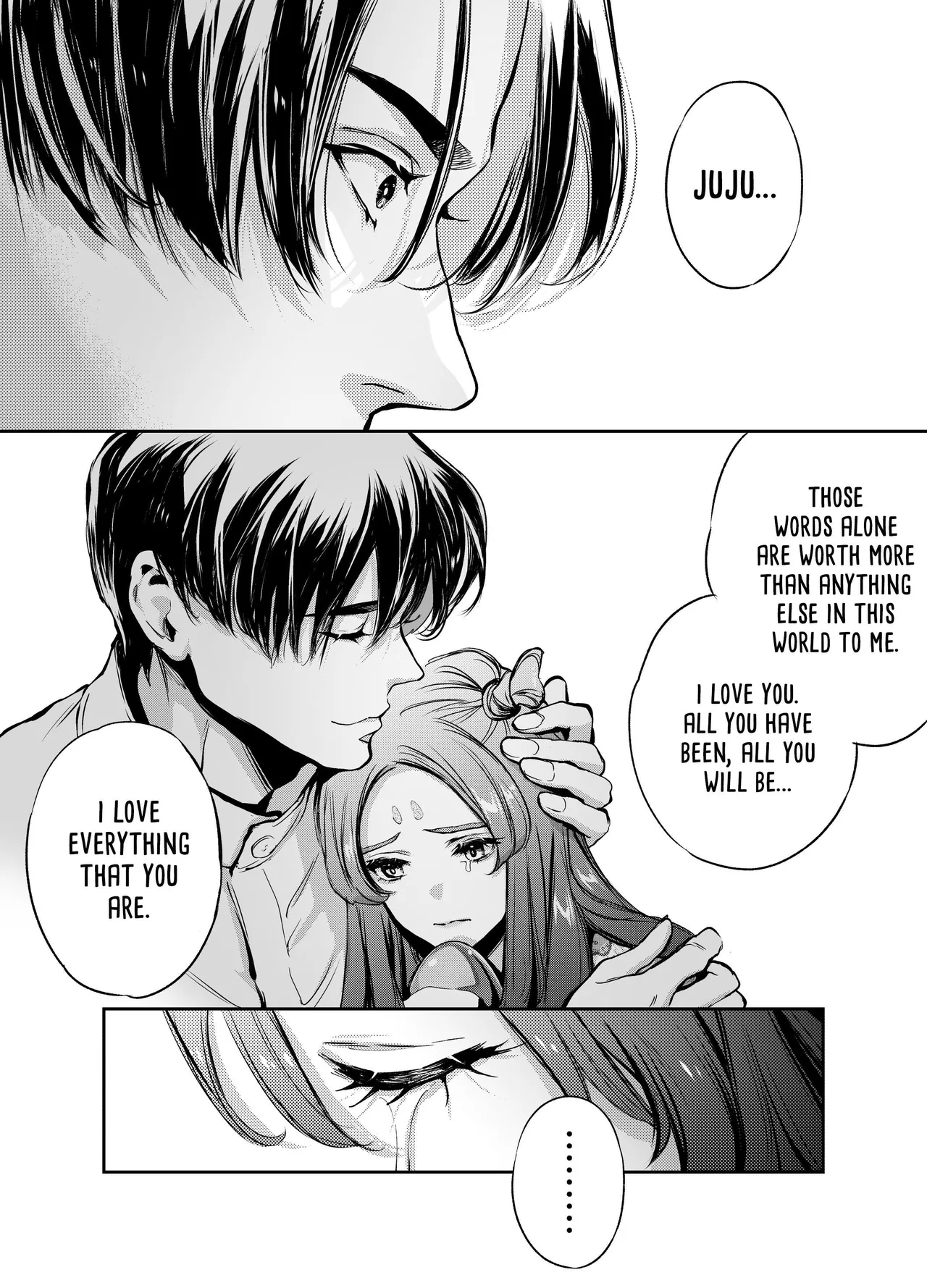 Katawa no Sakura | The Imperfect Blossom page 138 original parody - big breasts story arc hentai manga - read online free