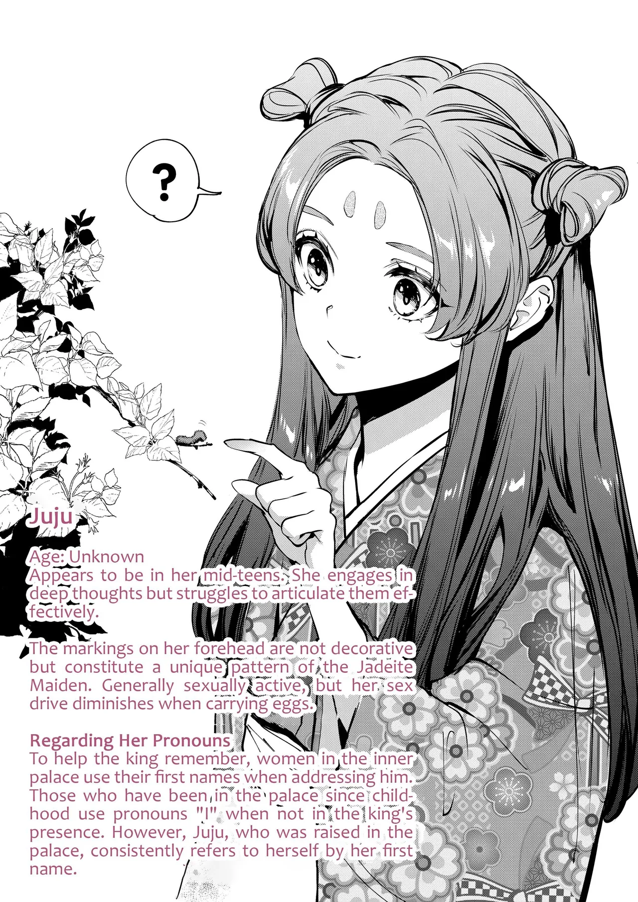 Katawa no Sakura | The Imperfect Blossom page 156 original parody - big breasts story arc hentai manga - read online free