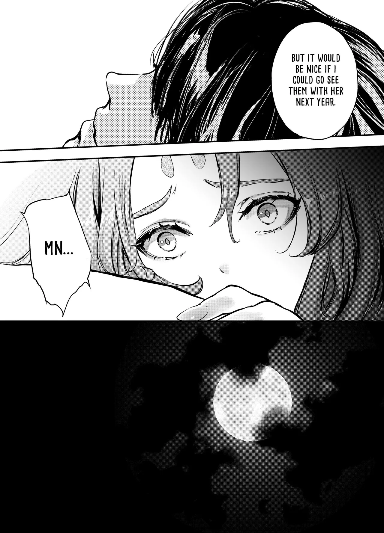 Katawa no Sakura | The Imperfect Blossom page 65 original parody - big breasts story arc hentai manga - read online free