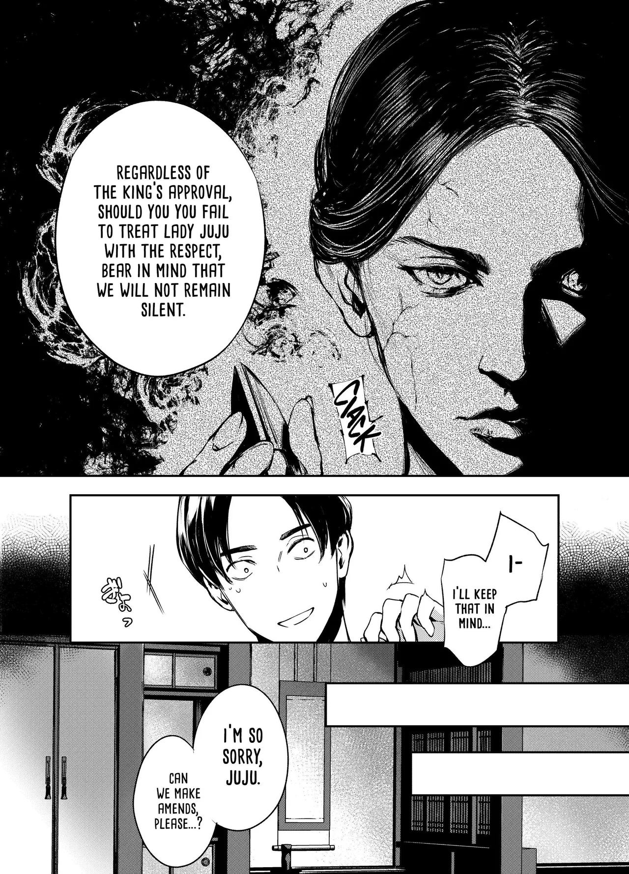 Katawa no Sakura | The Imperfect Blossom page 90 original parody - big breasts story arc hentai manga - read online free