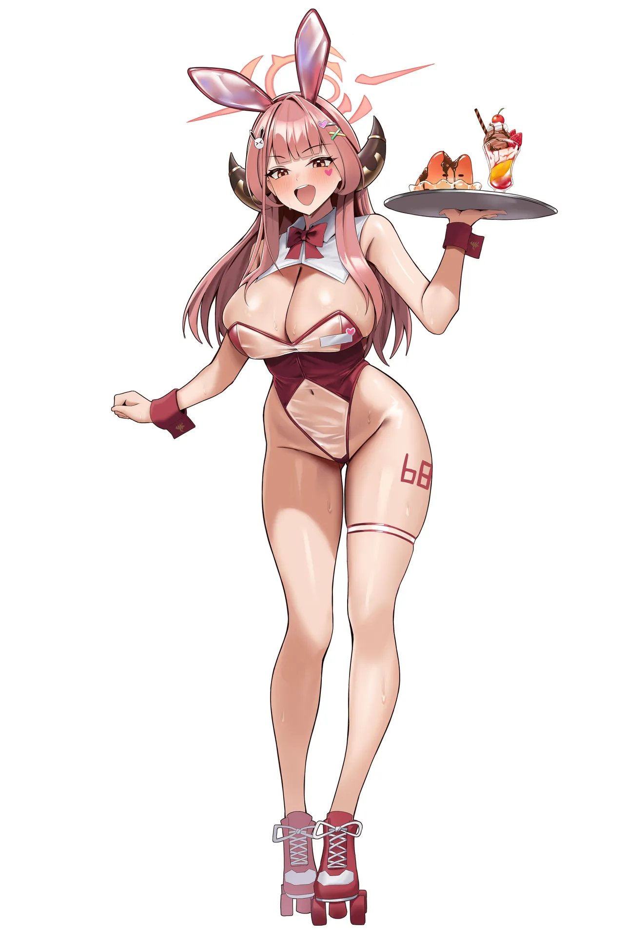 onedoo·碧蓝档案sex合集（LC整合汉化组出品） page 40 featuring hanako urawa blue archive parody - big breasts paizuri hentai manga - read online free