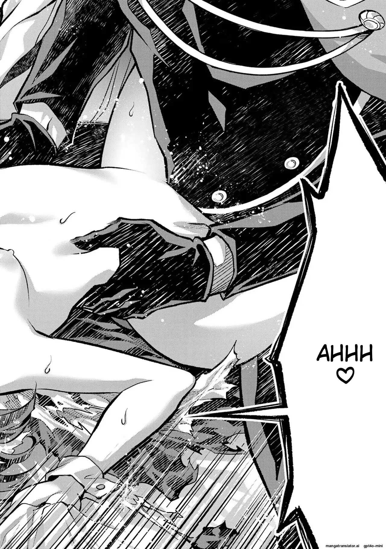 Tensei Shitara Joban de Shinu Naka Boss Datta - Heroine Kenzokuka de Ikinokoru ch.3 page 18 - harem demon hentai manga - read online free