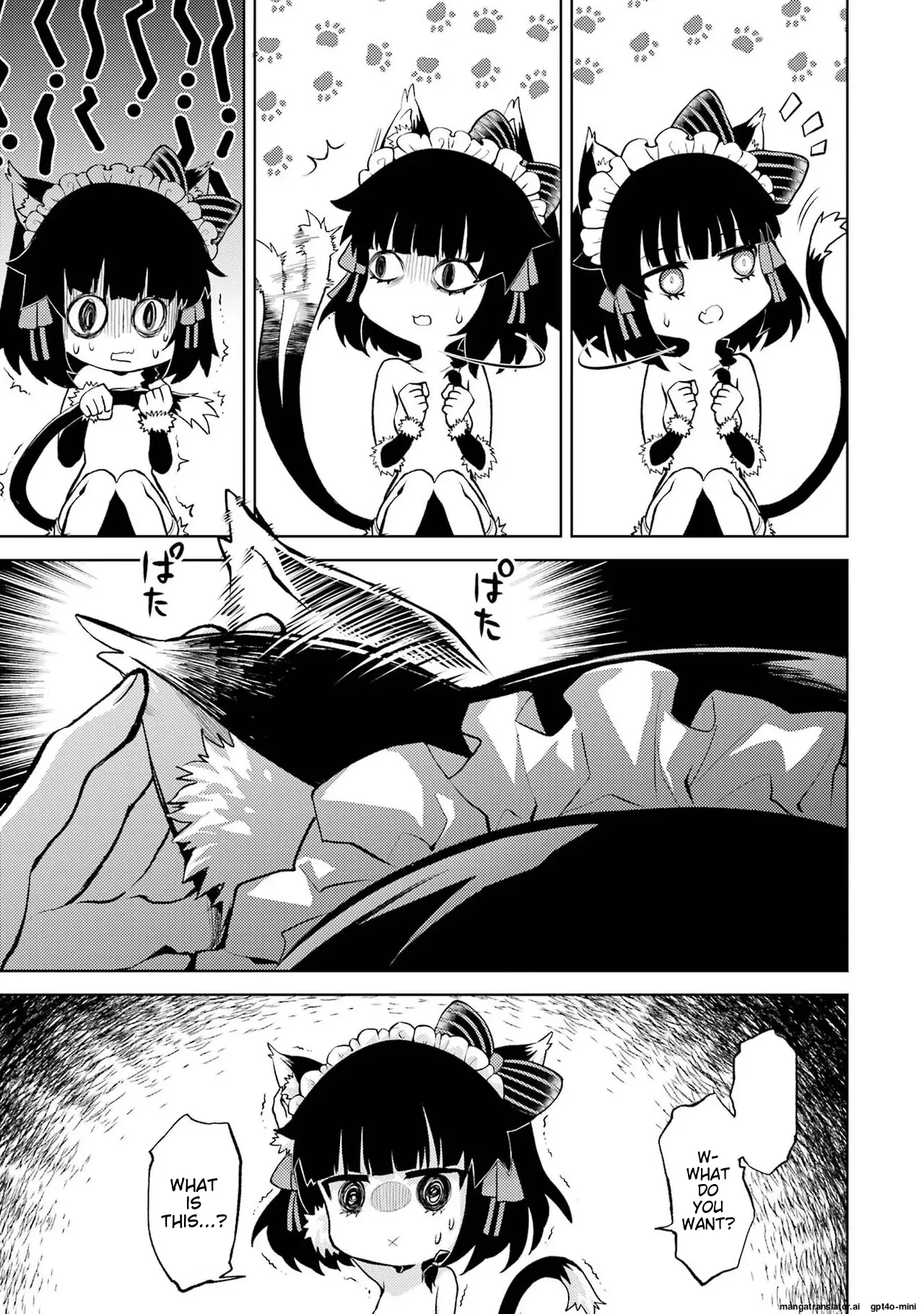 Tensei Shitara Joban de Shinu Naka Boss Datta - Heroine Kenzokuka de Ikinokoru vol.1 page 146 - corruption story arc hentai manga - read online free