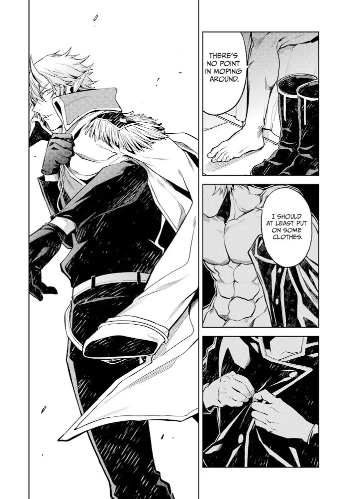 Tensei Shitara Joban de Shinu Naka Boss Datta - Heroine Kenzokuka de Ikinokoru vol.1 page 29 - corruption story arc hentai manga - read online free