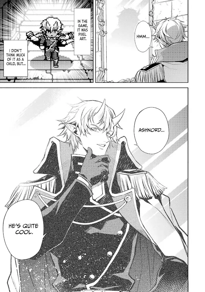 Tensei Shitara Joban de Shinu Naka Boss Datta - Heroine Kenzokuka de Ikinokoru vol.1 page 30 - corruption story arc hentai manga - read online free