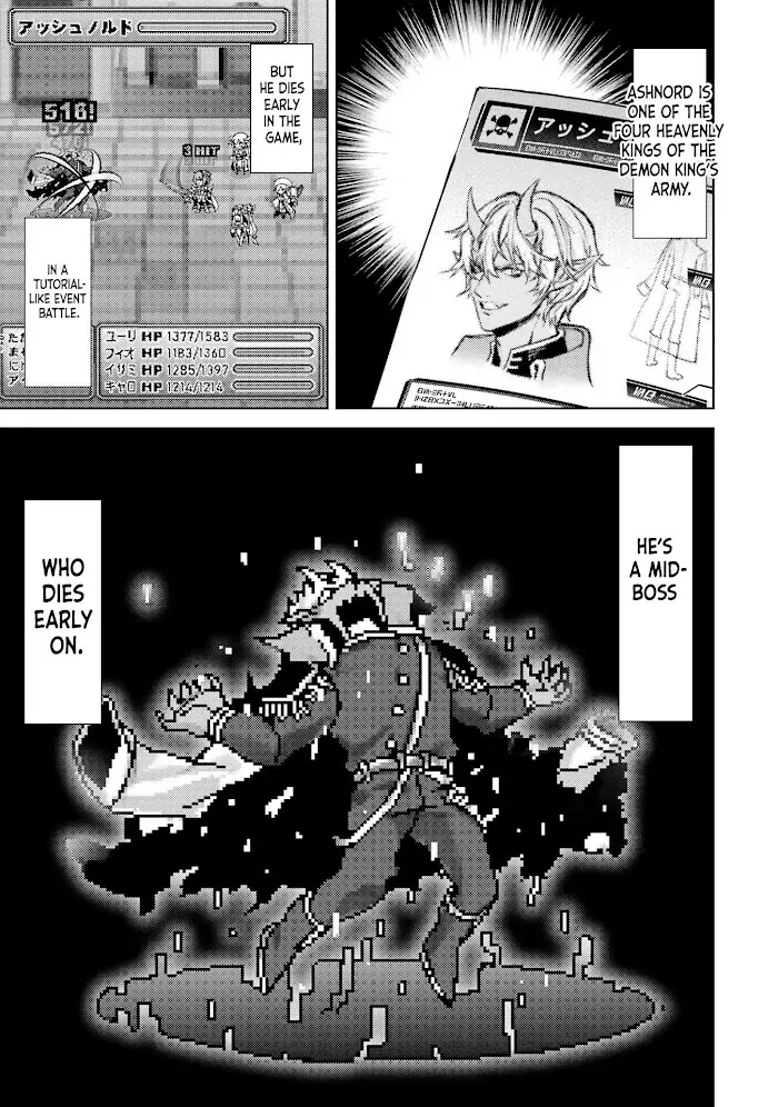 Tensei Shitara Joban de Shinu Naka Boss Datta - Heroine Kenzokuka de Ikinokoru vol.1 page 43 - corruption story arc hentai manga - read online free