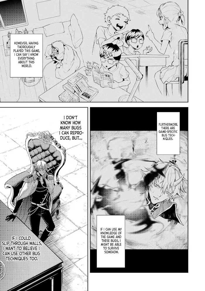 Tensei Shitara Joban de Shinu Naka Boss Datta - Heroine Kenzokuka de Ikinokoru vol.1 page 59 - corruption story arc hentai manga - read online free