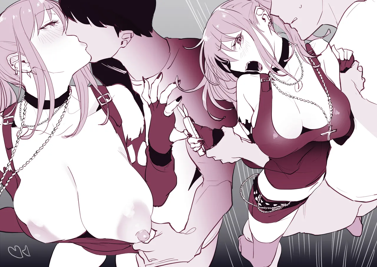 Poriuretan Tanpenshuu page 236 original parody - big breasts nun hentai manga - read online free