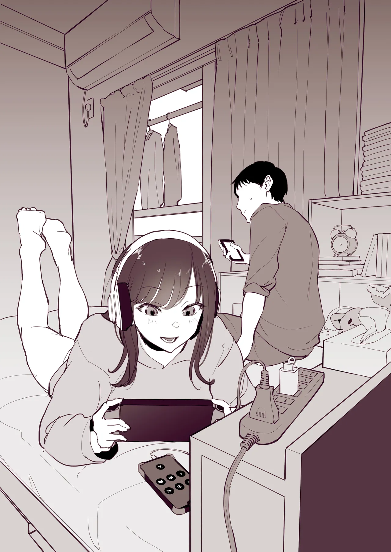 Poriuretan Tanpenshuu page 278 original parody - big breasts nun hentai manga - read online free