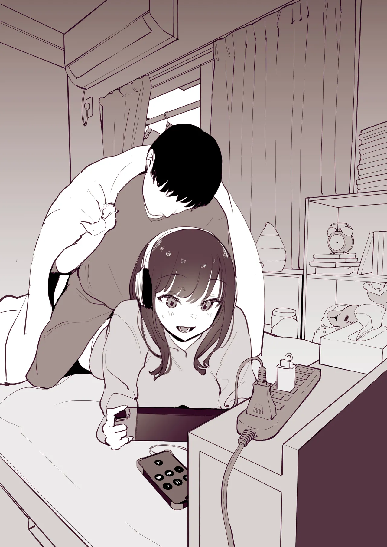 Poriuretan Tanpenshuu - Page 280