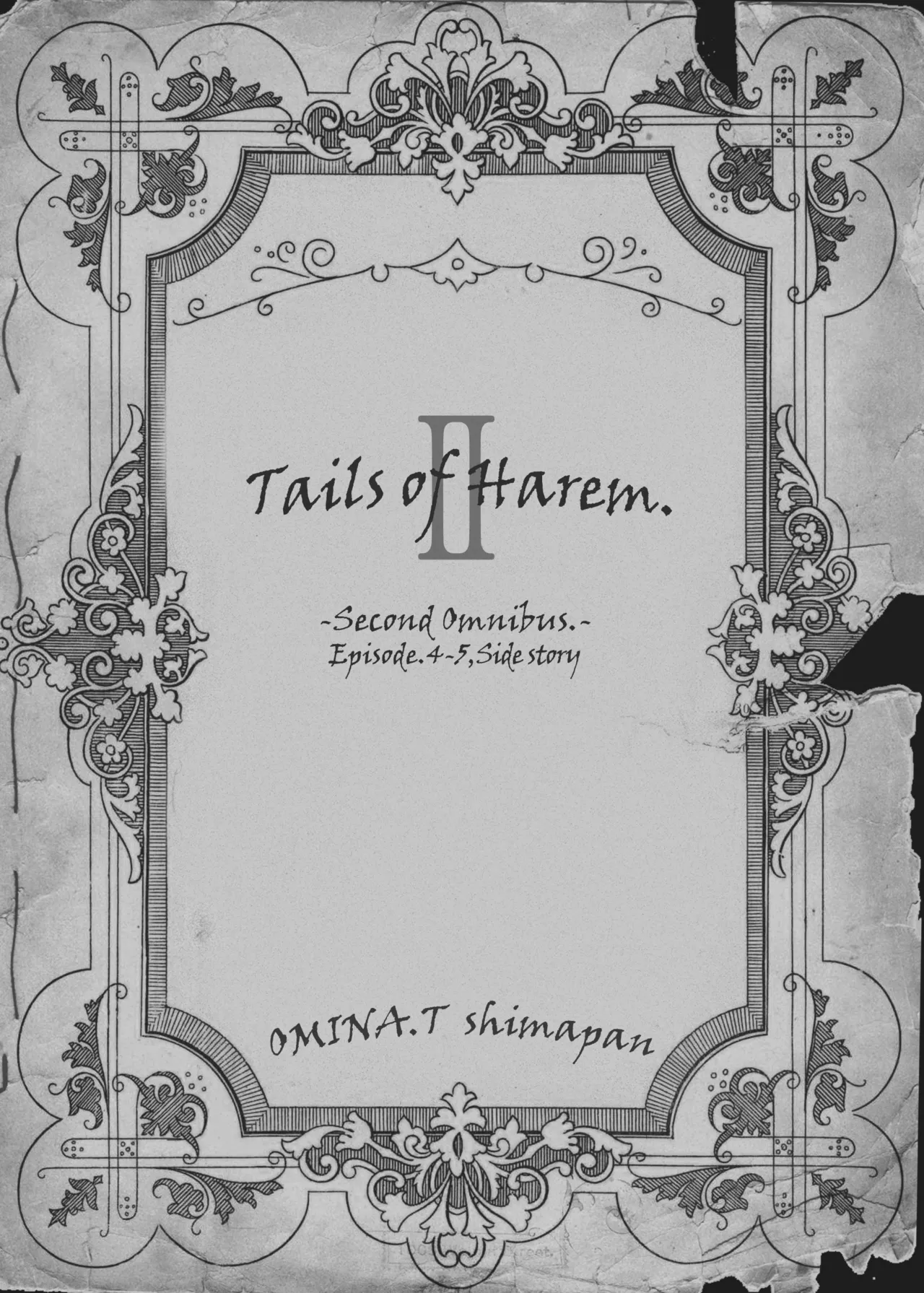 Isekai Harem Monogatari Soushuuhen 2 page 172 original parody - elf big breasts hentai manga - read online free