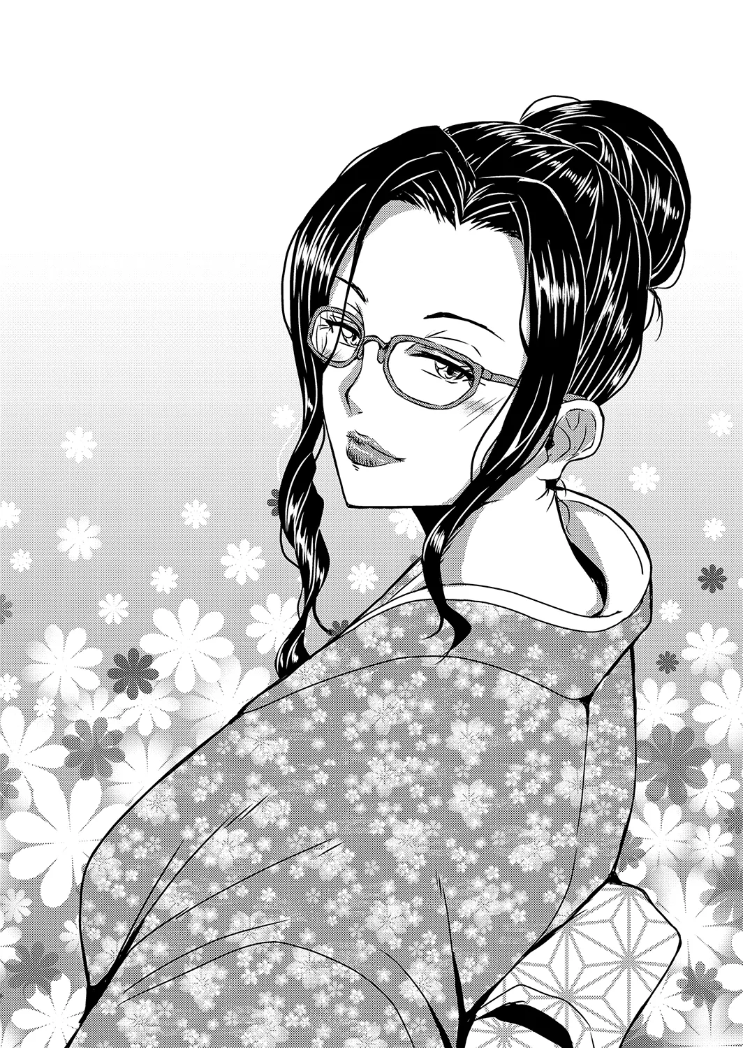 Boku to Succubus Mama-tachi to no Harem Life page 250 - milf big breasts hentai manga - read online free