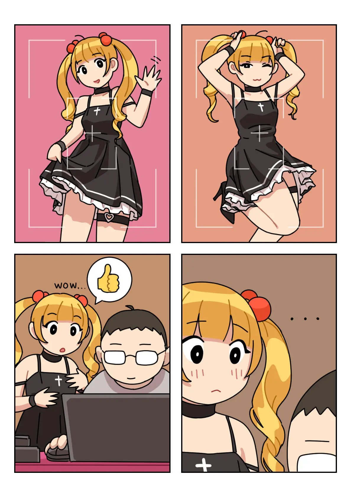 Sissy Life ch.1~20 - - Page 43