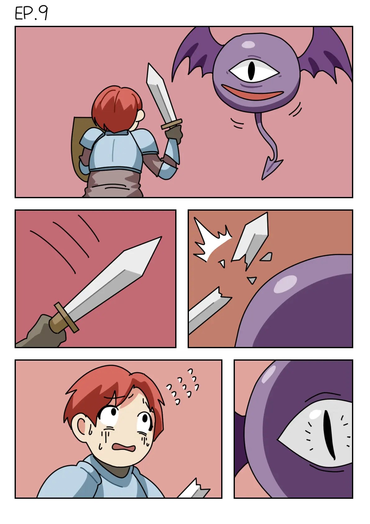 Sissy Life ch.1~20 - - Page 95