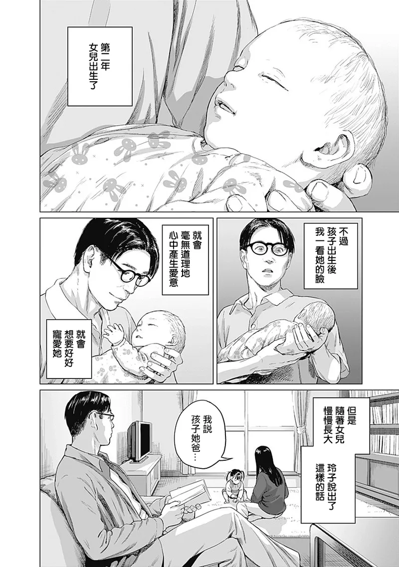 我們的離婚 page 108 - read online free