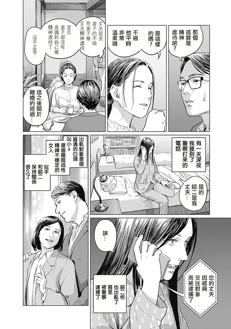 我們的離婚 page 146 - read online free