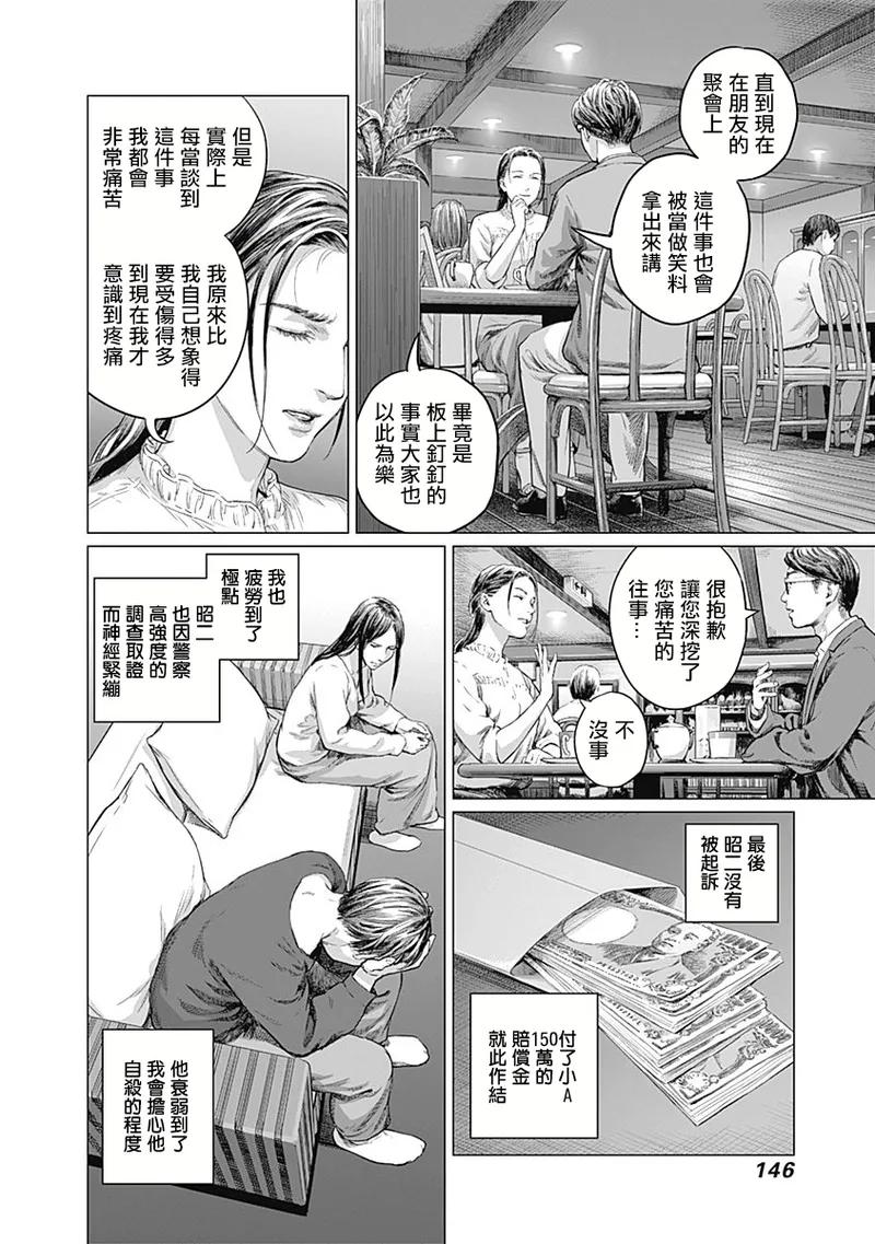 我們的離婚 page 150 - read online free