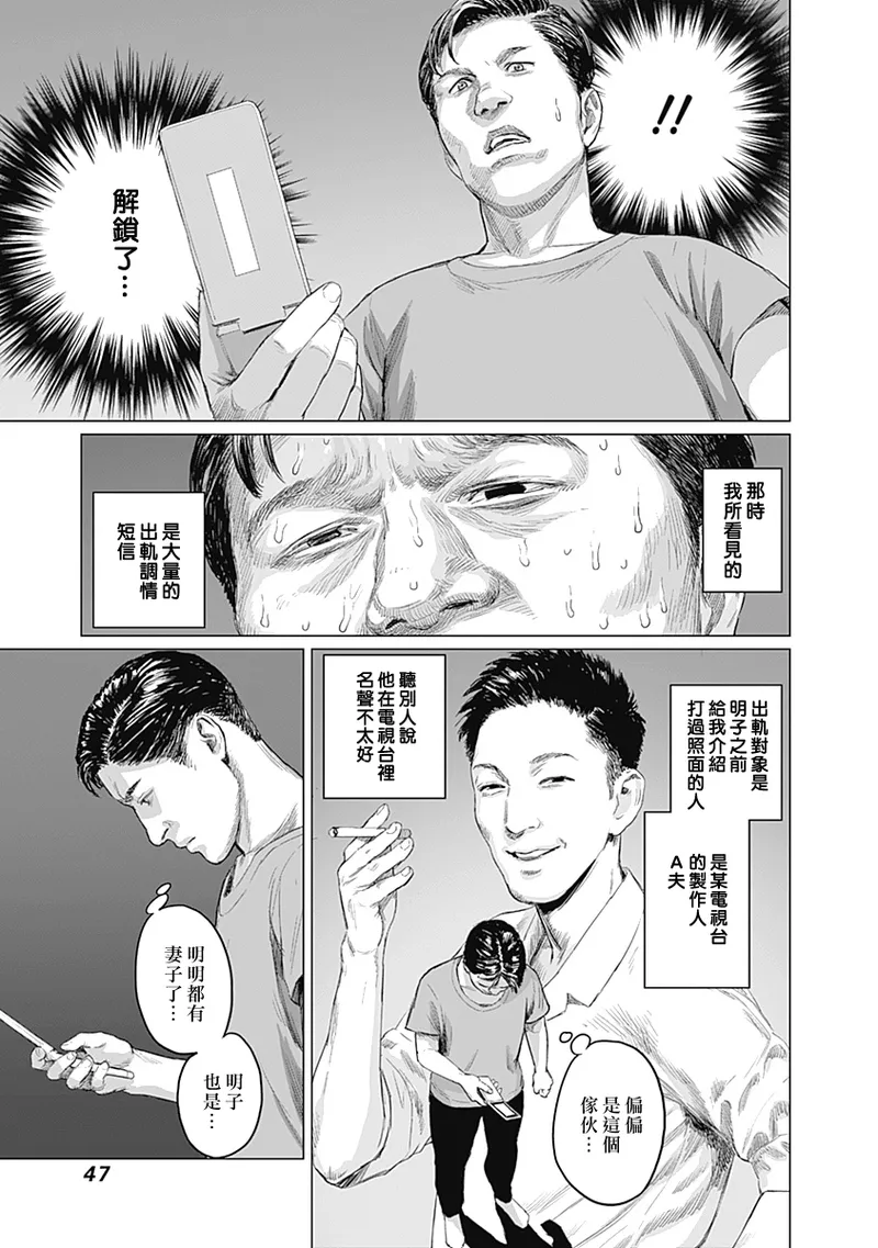 我們的離婚 page 251 - read online free