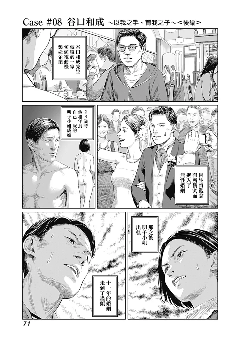 我們的離婚 page 275 - read online free