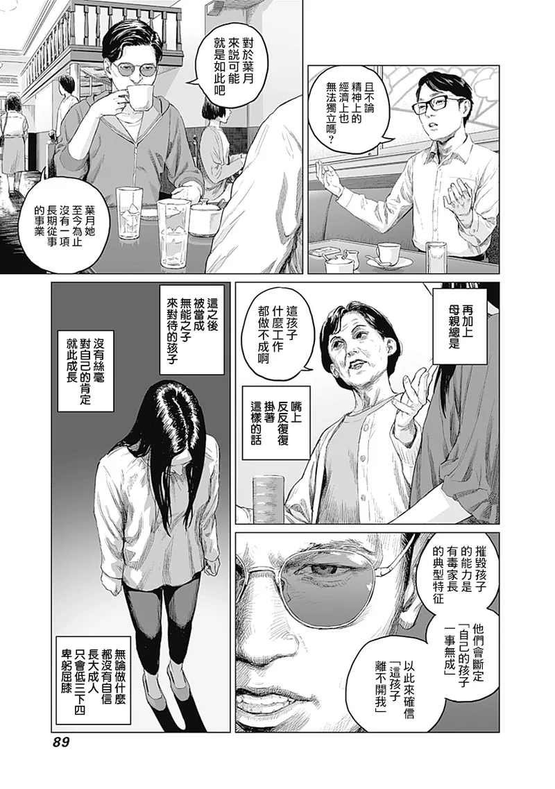 我們的離婚 page 294 - read online free