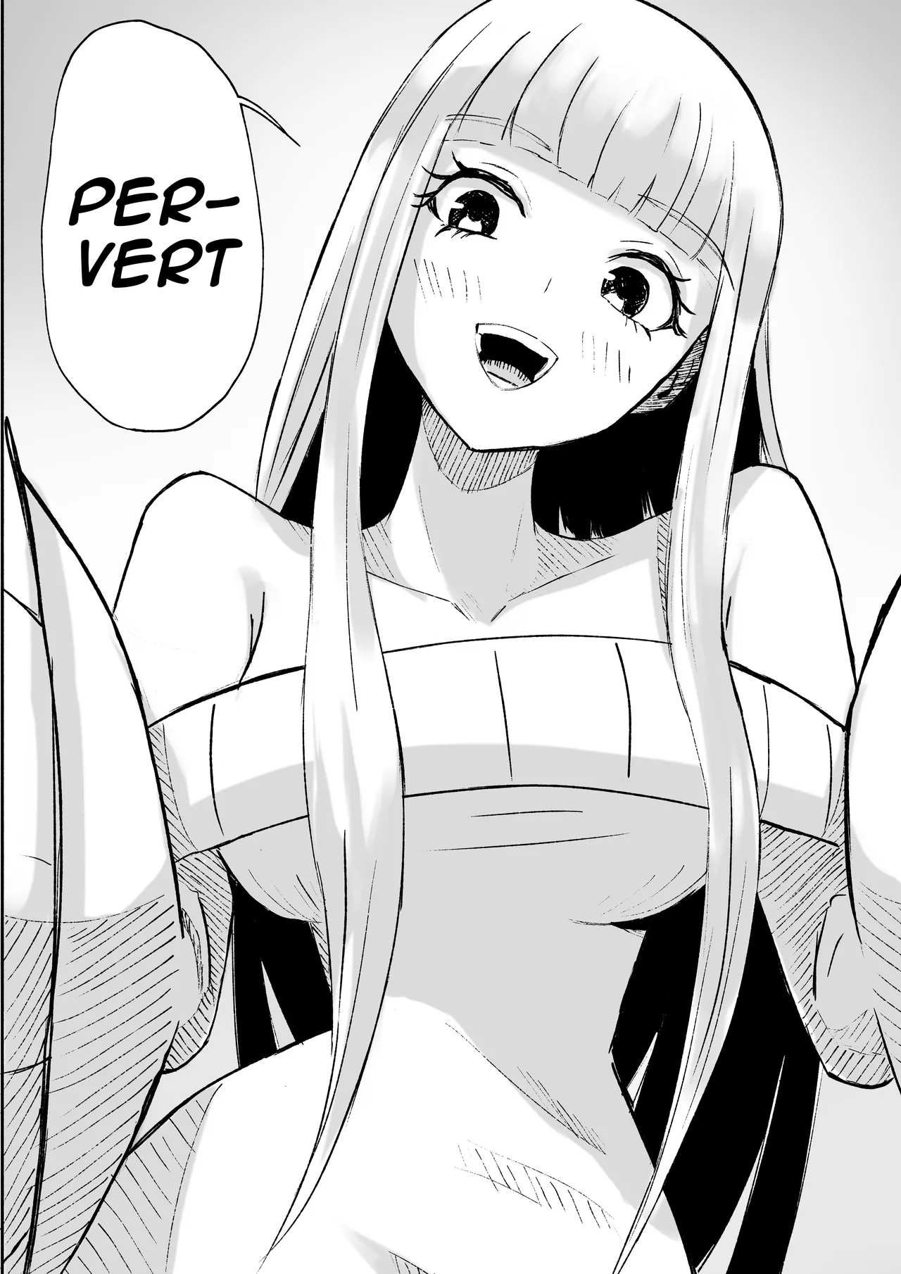 Do-S Kouhai ni Yoru Tanshou Houkei Muda Uchi Shasei Kanshou _ My Sadistic Kouhai Appreciates My Useless Ejaculation page 54 original parody - humiliation facesitting hentai manga - read online free