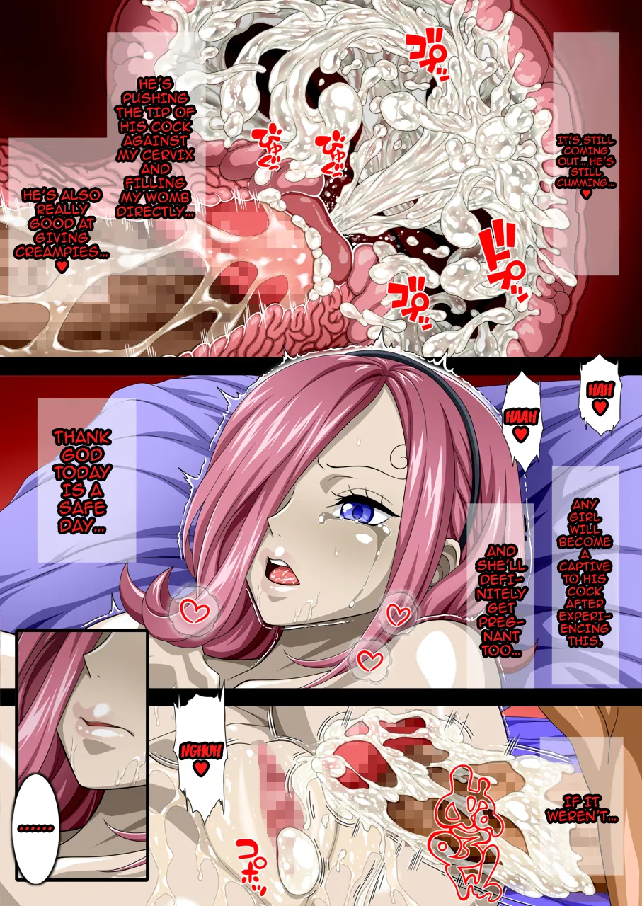 Onee-sama ni Goshinan MOMOMADOKA | Training The Older Sister MOMOMADOKA page 17 featuring reiju vinsmoke one piece parody - nakadashi x-ray hentai manga - read online free