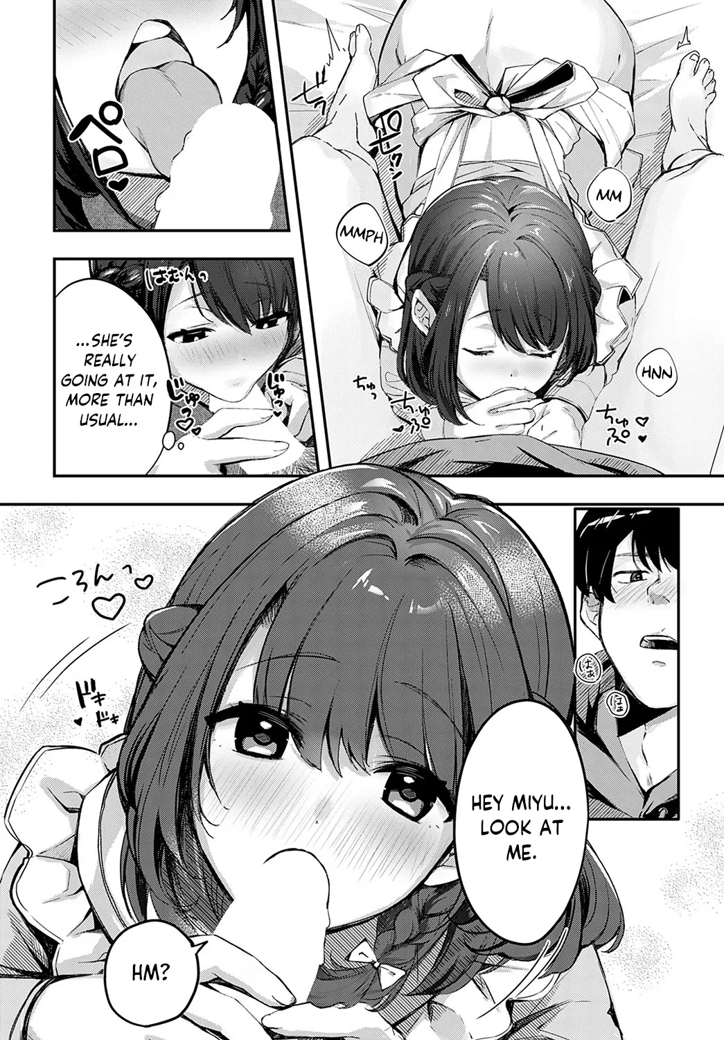 Namayake Couple Pie  -  Unripe Couple Pie - Page 19