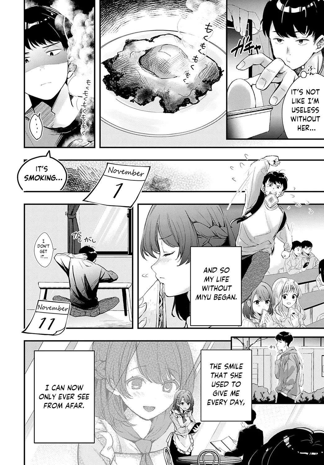 Namayake Couple Pie  -  Unripe Couple Pie - Page 5