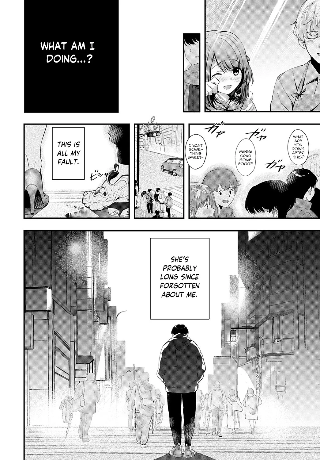 Namayake Couple Pie  -  Unripe Couple Pie - Page 9