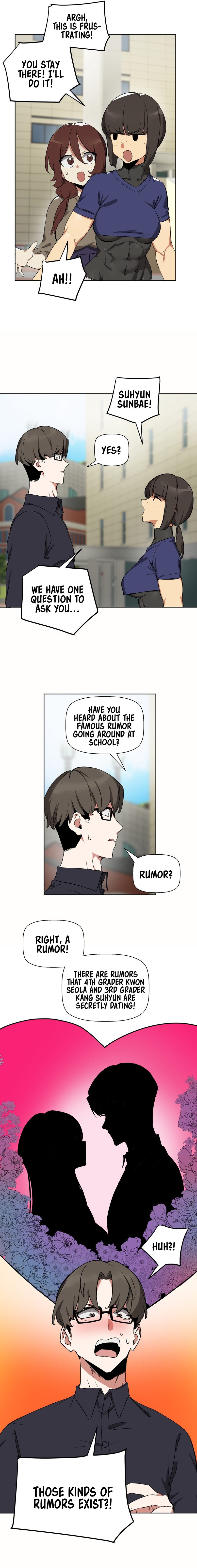 Alt Account Trap! page 141 featuring asuna ichinose - big breasts full censorship hentai manga - read online free