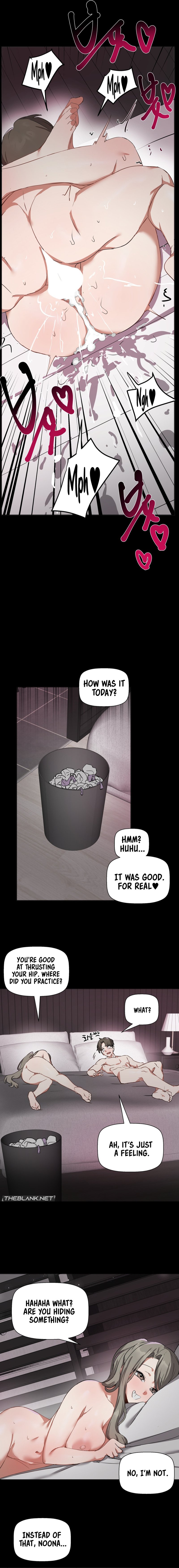 Alt Account Trap! - Page 72