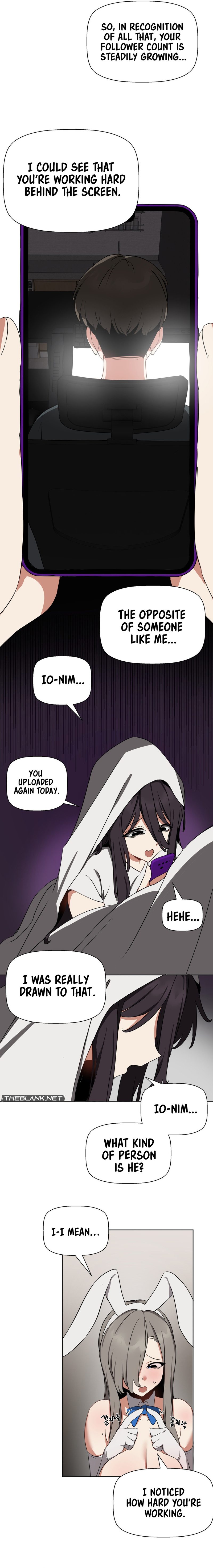Alt Account Trap! - Page 99