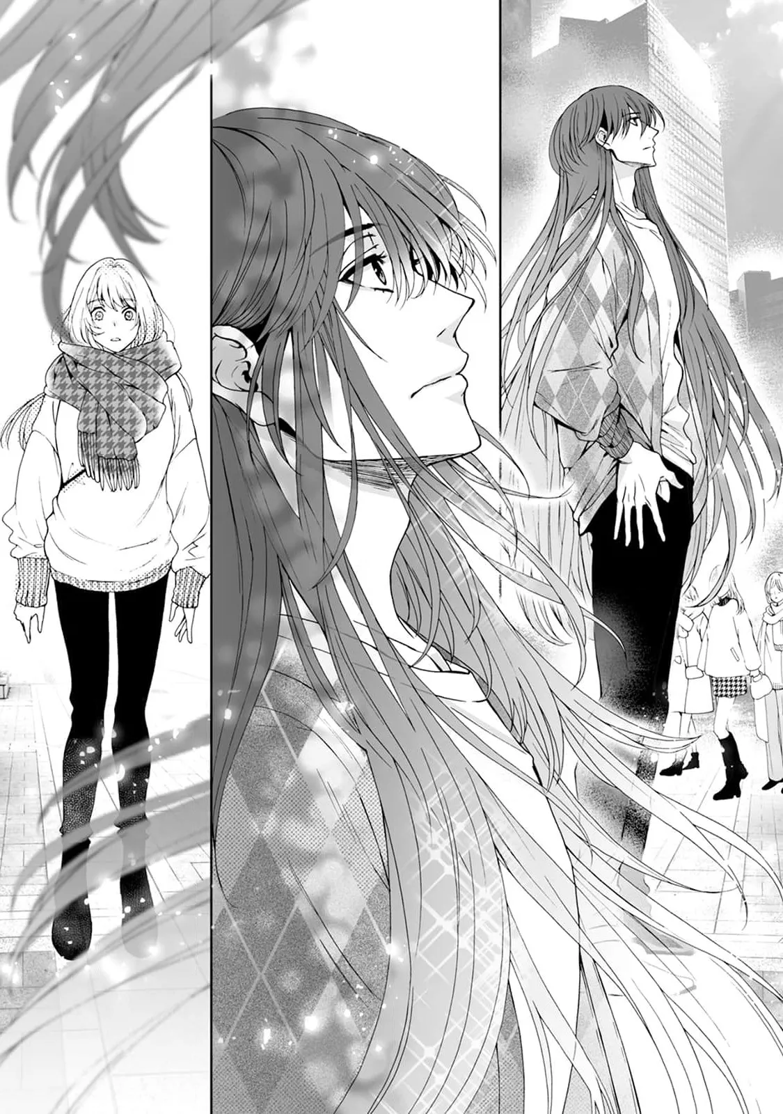 [Secco] Kamisama, nyūyoku-chūdesu! | 神明大人入浴中 1-9 [Chinese] [莉赛特汉化组] page 241 - story arc sole female hentai manga - read online free