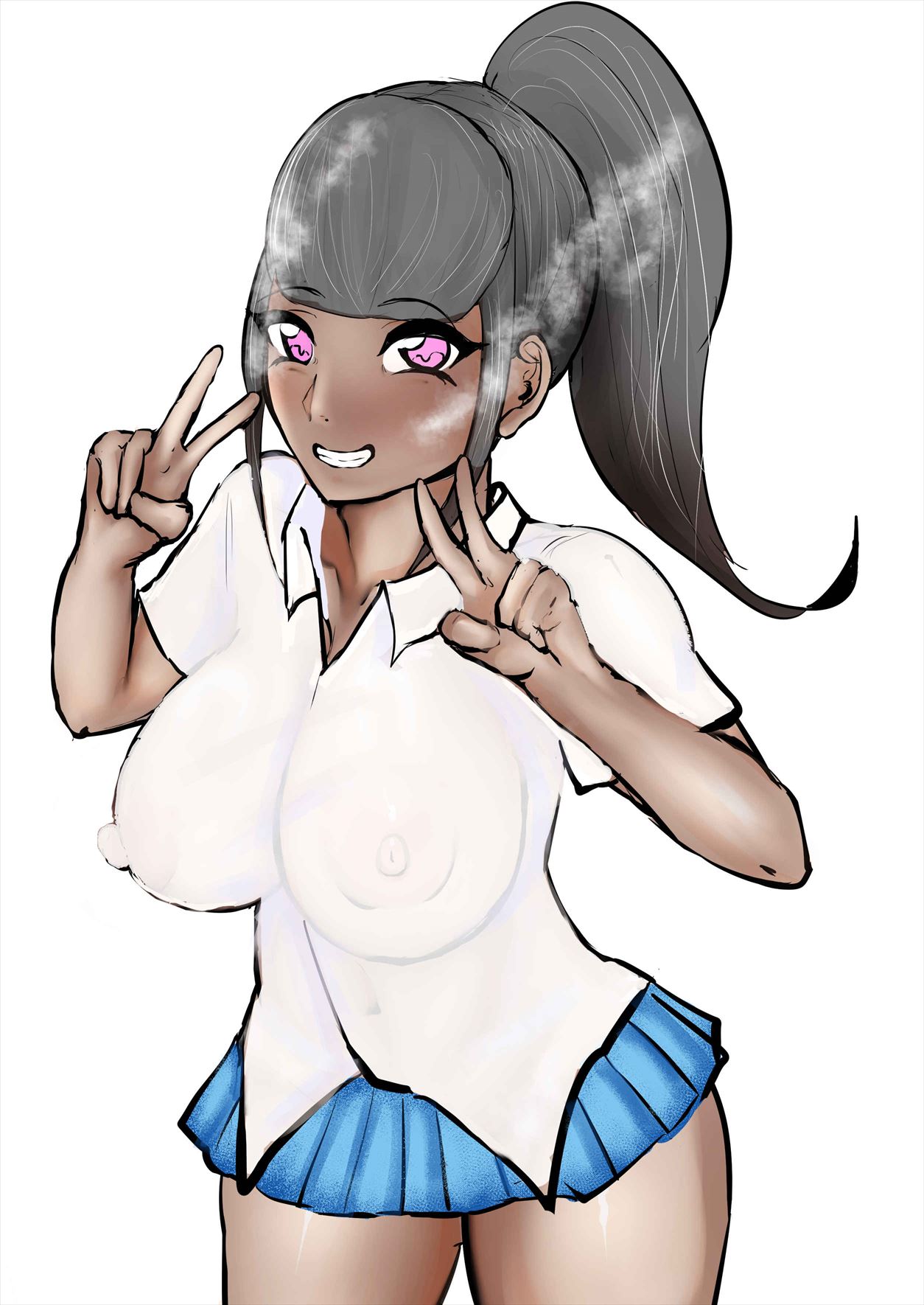 Anata Ja Ikenaino 3 Tegaru na Kouhai Hen page 42 original parody - multi-work series sole female hentai manga - read online free