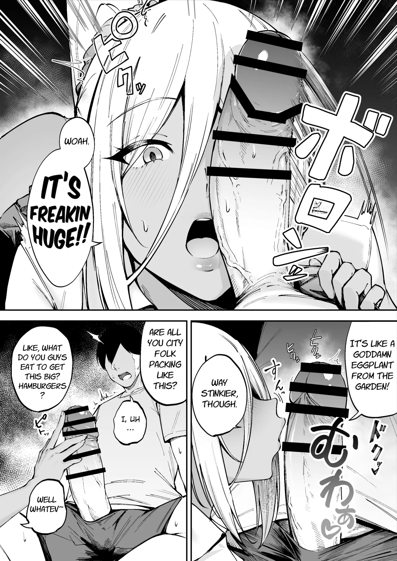 Ritouseikatsu no Osewa Gakari page 11 original parody - big breasts big ass hentai manga - read online free