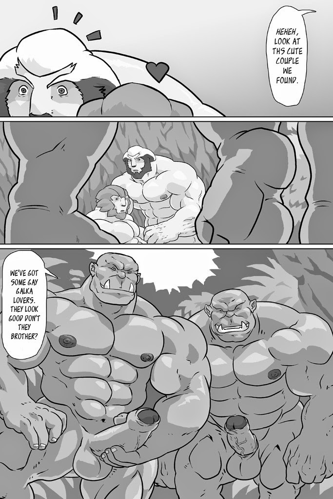 Galka Mayo Series - Page 25