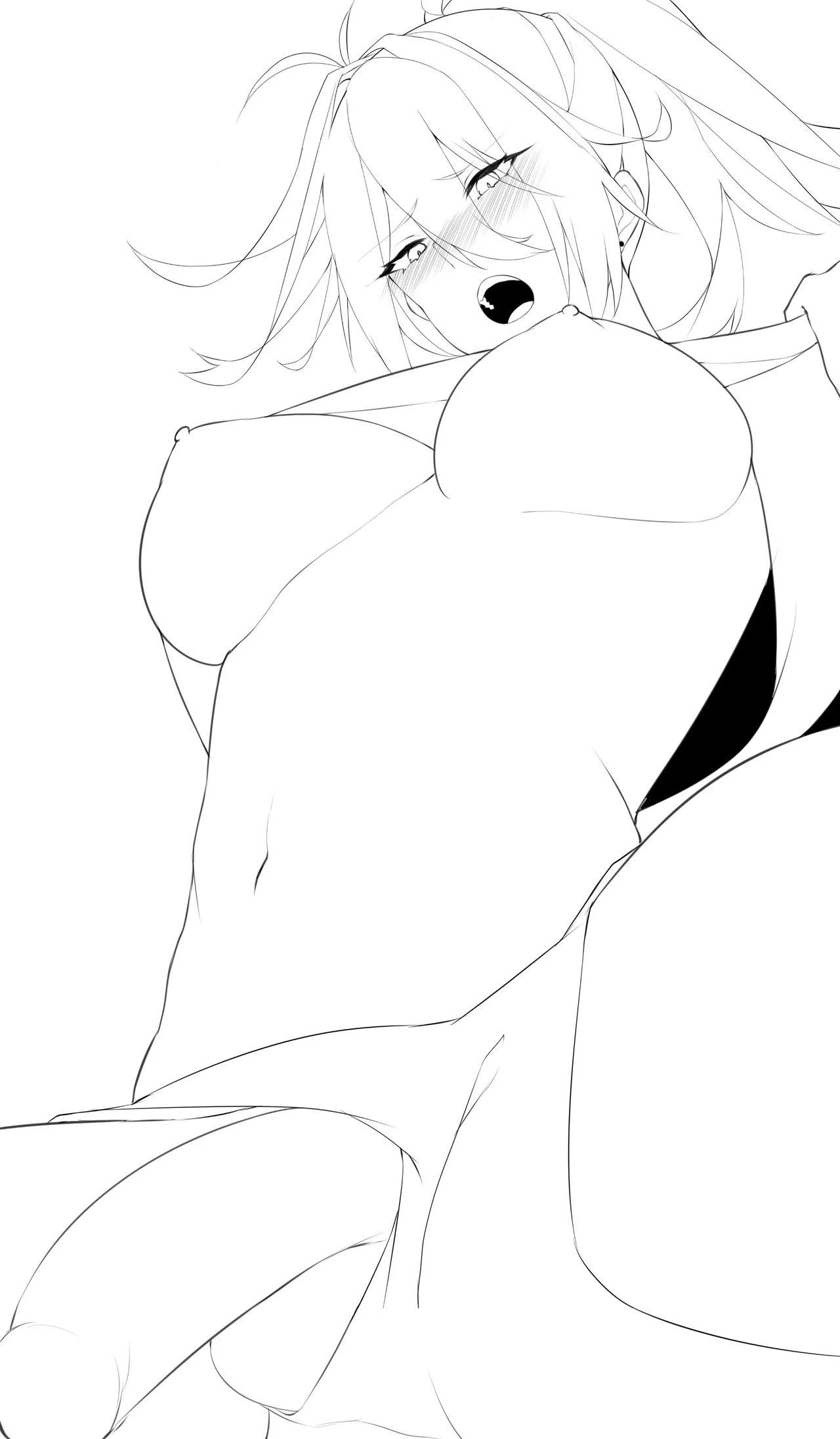 Unbeller X/Twitter 2019-2024 page 136 - futanari big breasts hentai manga - read online free