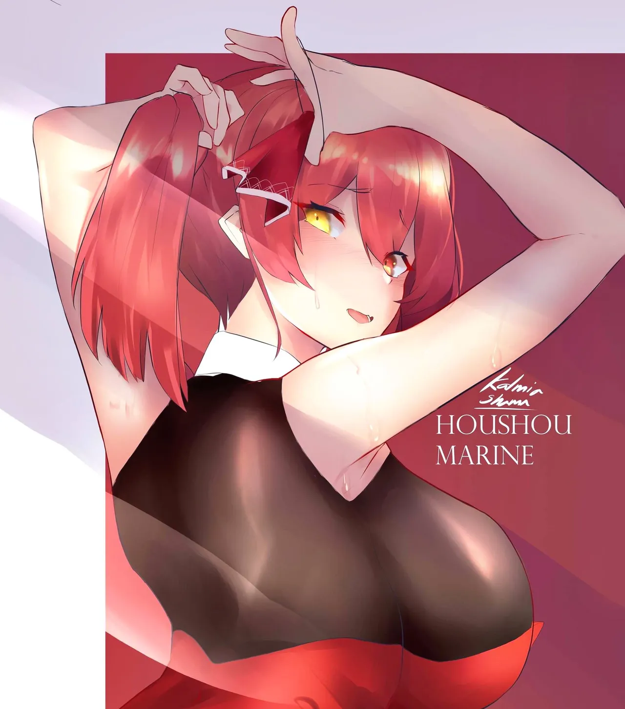 Unbeller X/Twitter 2019-2024 page 14 - futanari big breasts hentai manga - read online free