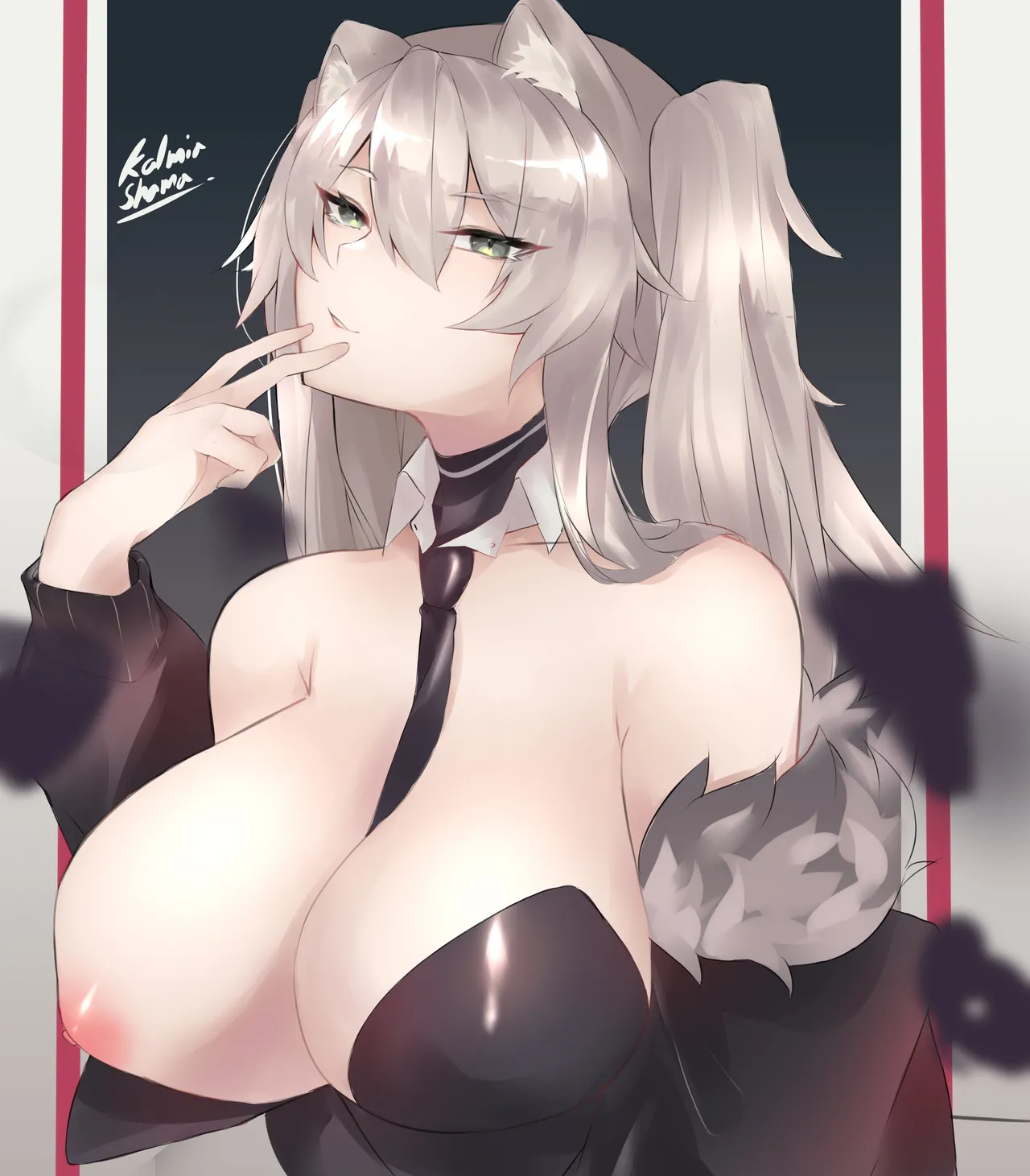 Unbeller X/Twitter 2019-2024 page 15 - futanari big breasts hentai manga - read online free