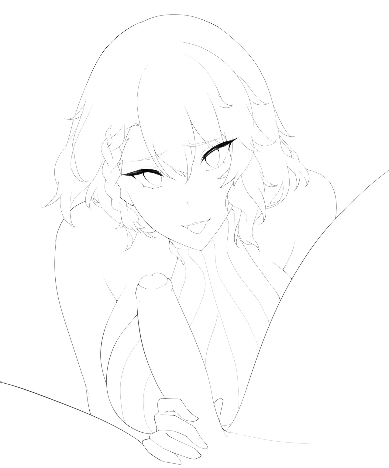 Unbeller X/Twitter 2019-2024 page 150 - futanari big breasts hentai manga - read online free