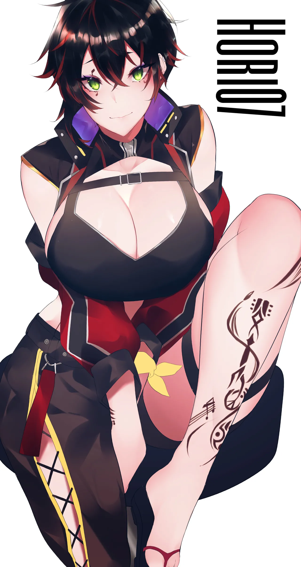 Unbeller X/Twitter 2019-2024 page 157 - futanari big breasts hentai manga - read online free