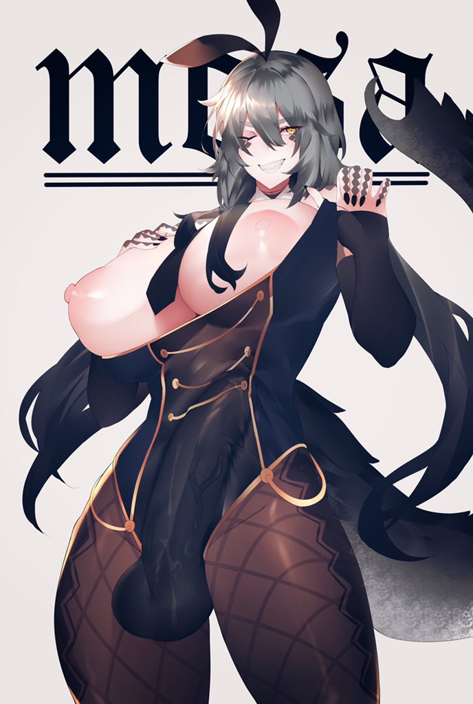 Unbeller X/Twitter 2019-2024 page 179 - futanari big breasts hentai manga - read online free
