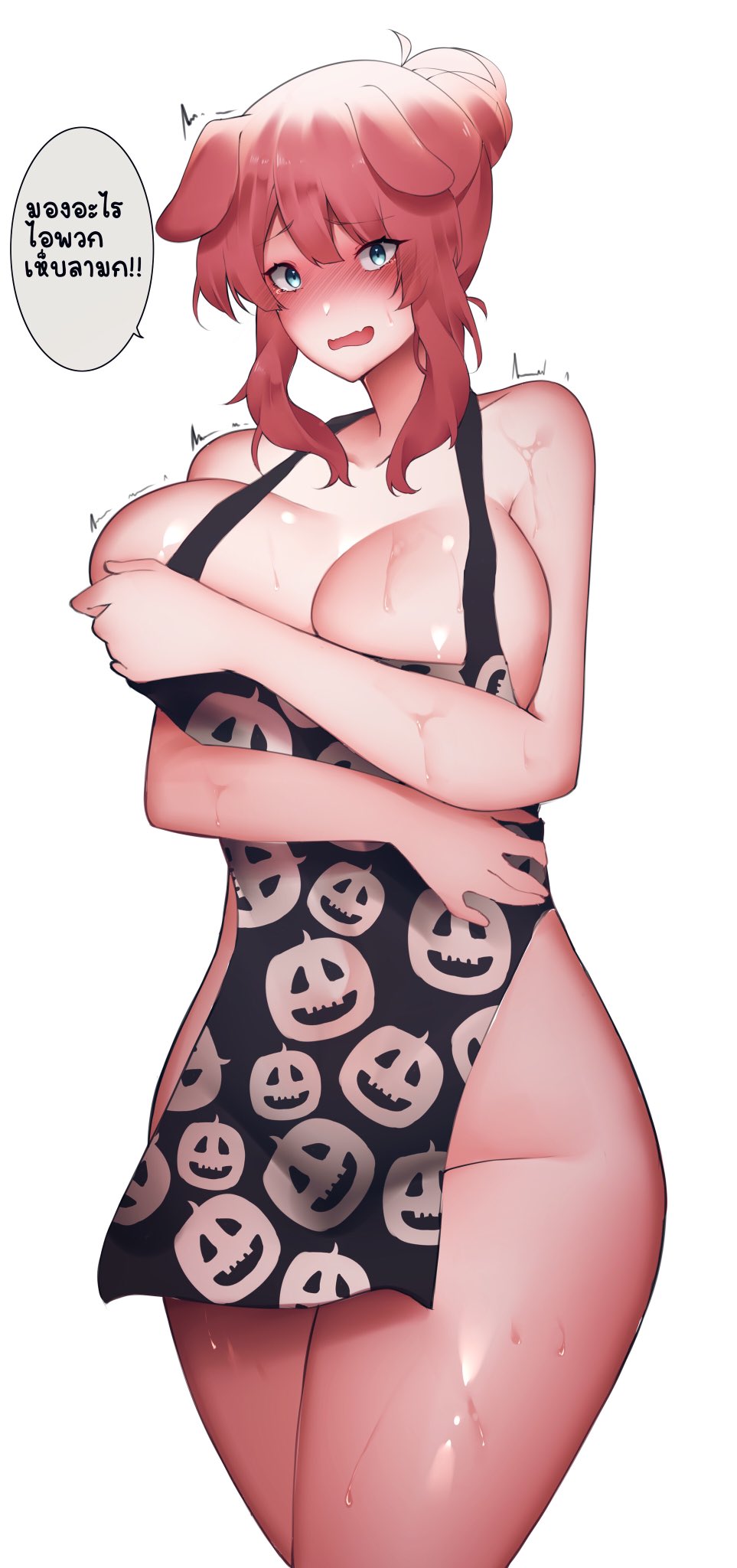 Unbeller X/Twitter 2019-2024 page 212 - futanari big breasts hentai manga - read online free