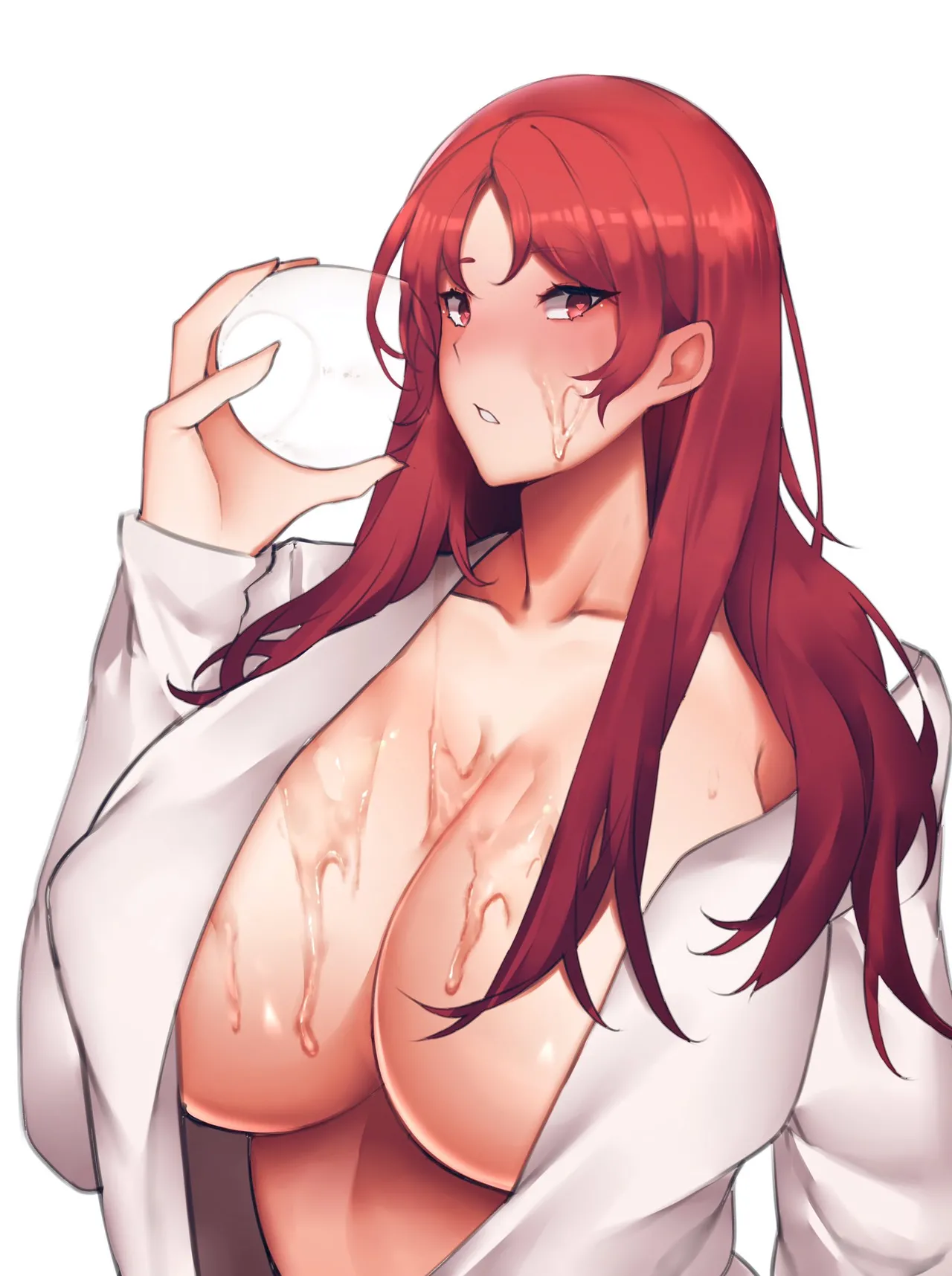Unbeller X/Twitter 2019-2024 page 253 - futanari big breasts hentai manga - read online free